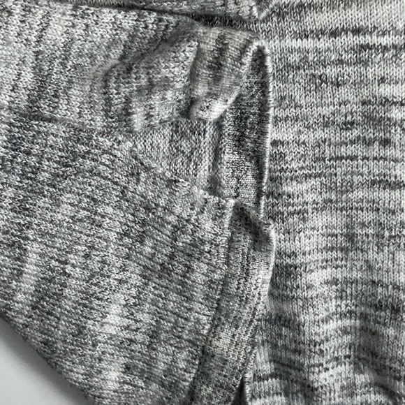 ⭐️John Varvatos Sean Knit Linen Blend Henley - Picture 8 of 11